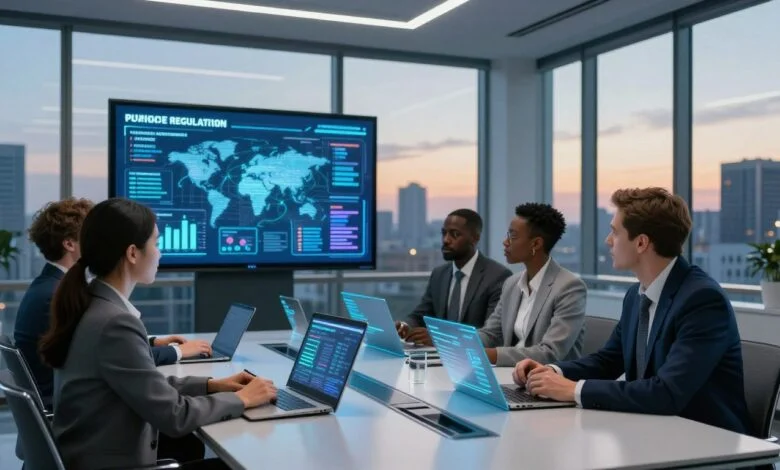 Arsitektur Teknologi Masa Kini: Harmonisasi Data dan Privasi di Tahun 2026