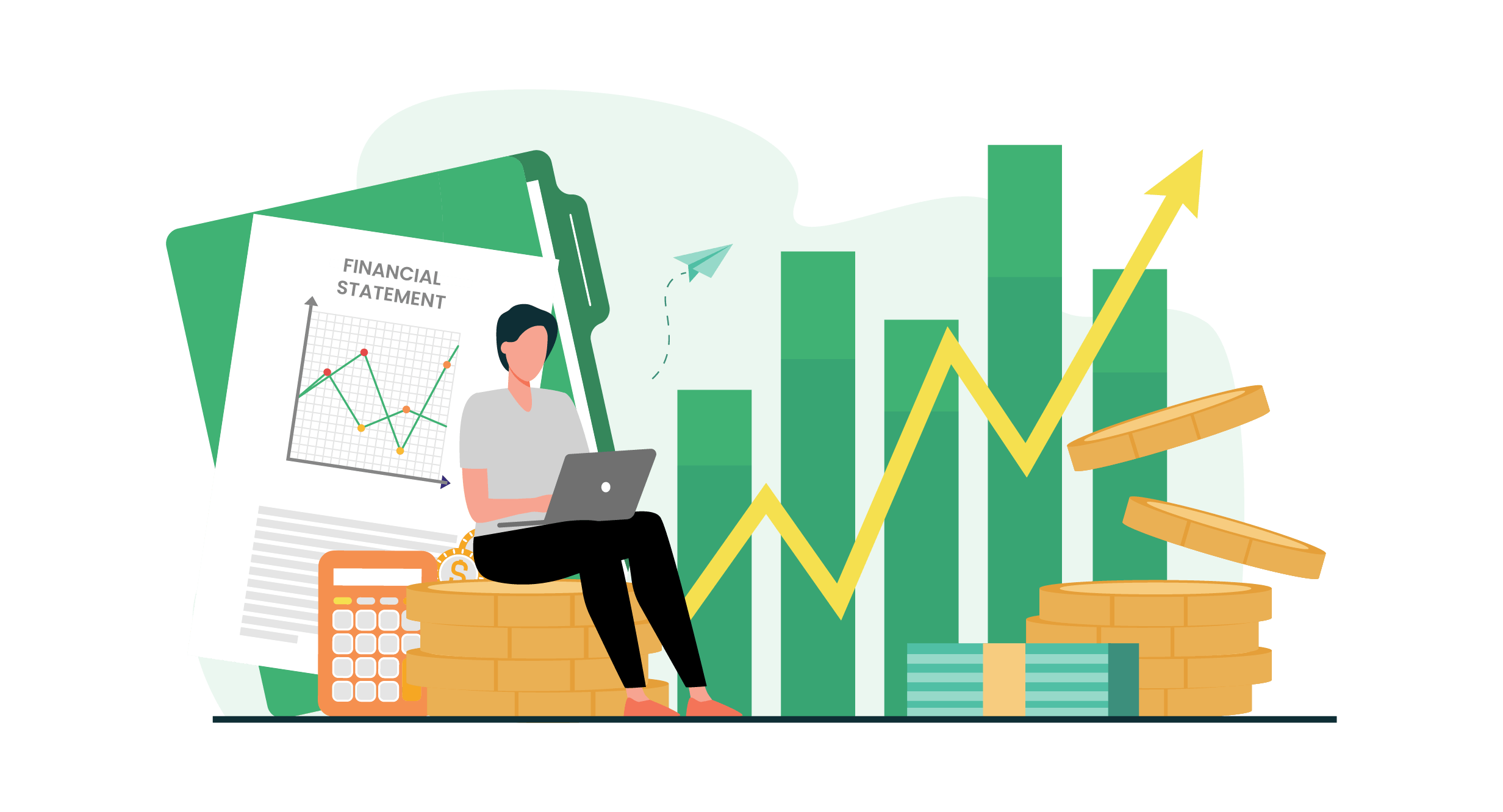 Mata Uang Digital Bank Sentral (CBDC): Masa Depan Sistem Keuangan Global