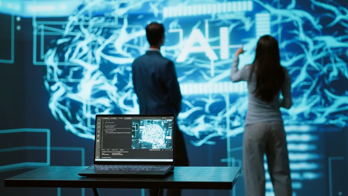 Tren Teknologi Masa Depan: Eksplorasi Agentic AI dan Komputasi Tepi di Era Digital