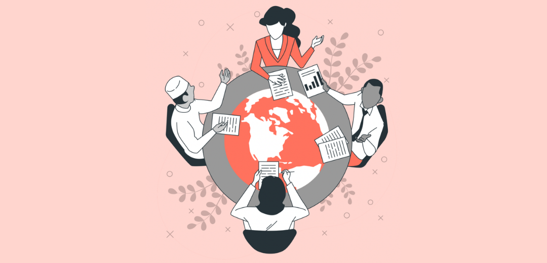 Blockchain dalam Industri Keuangan: Inovasi Sistem, Manajemen Risiko, dan Regulasi Global