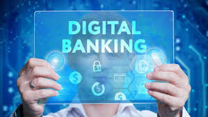 Digital Banking di Indonesia: Inovasi Layanan, Regulasi, dan Tantangan Persaingan