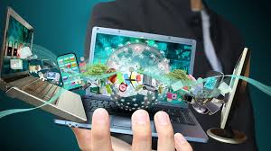 Integrasi Dunia Kerja Digital Teknologi dalam Aktivitas Profesional Sehari-hari