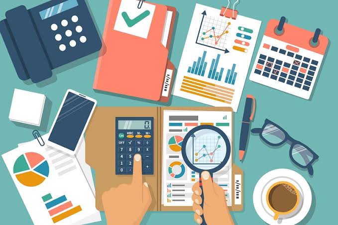 Panduan Materi Keuangan Modern: Terapkan Micro Habit Finansial untuk Masa Depan Stabil