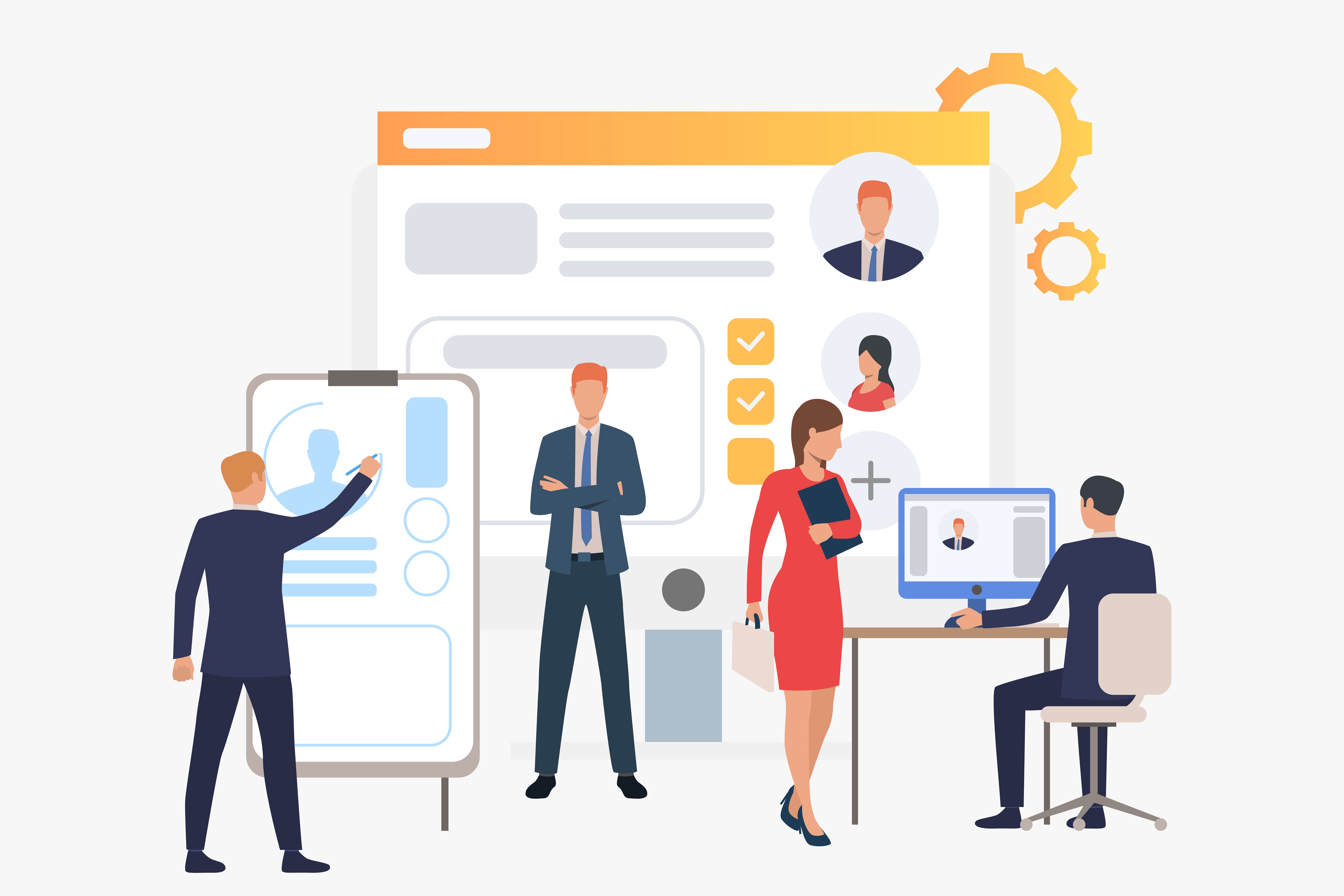 Pelatihan Staf SDM Banjarmasin: Senjata Perusahaan Menghadapi Perang Talenta (Talent War) 2026