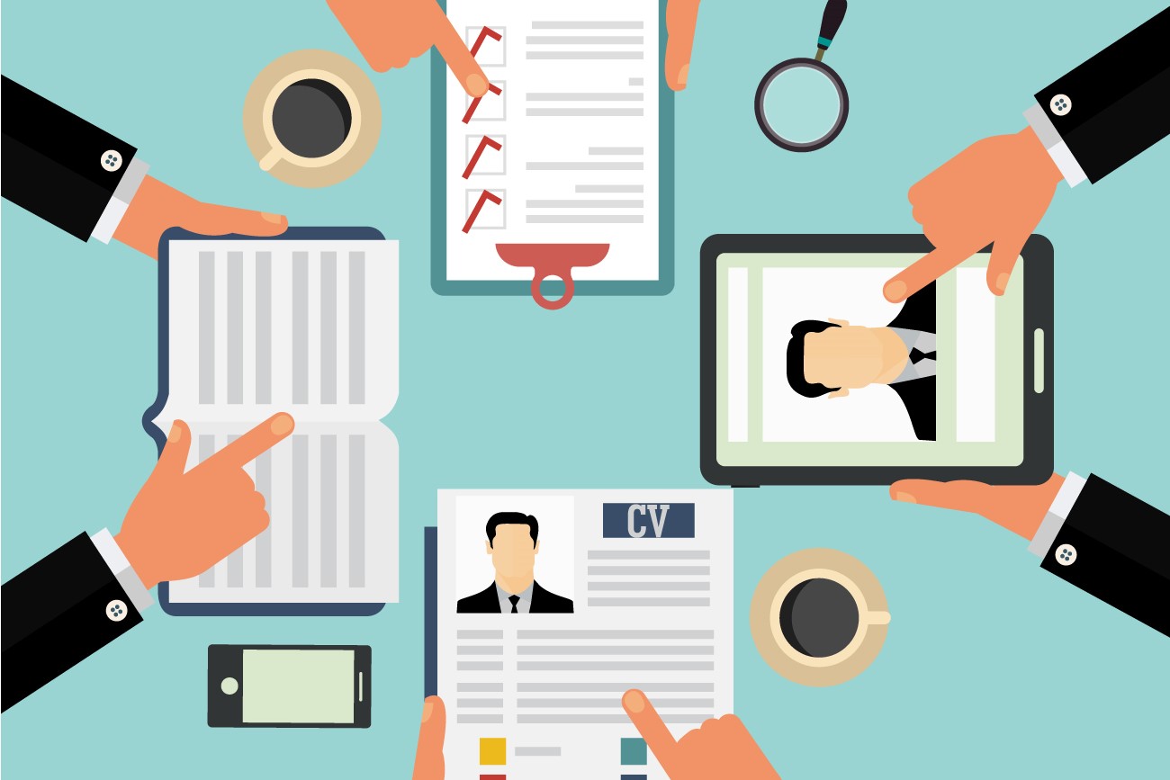 Pelatihan dan Sertifikasi BNSP Skema Staf SDM (Sumber Daya Manusia) di Samarinda