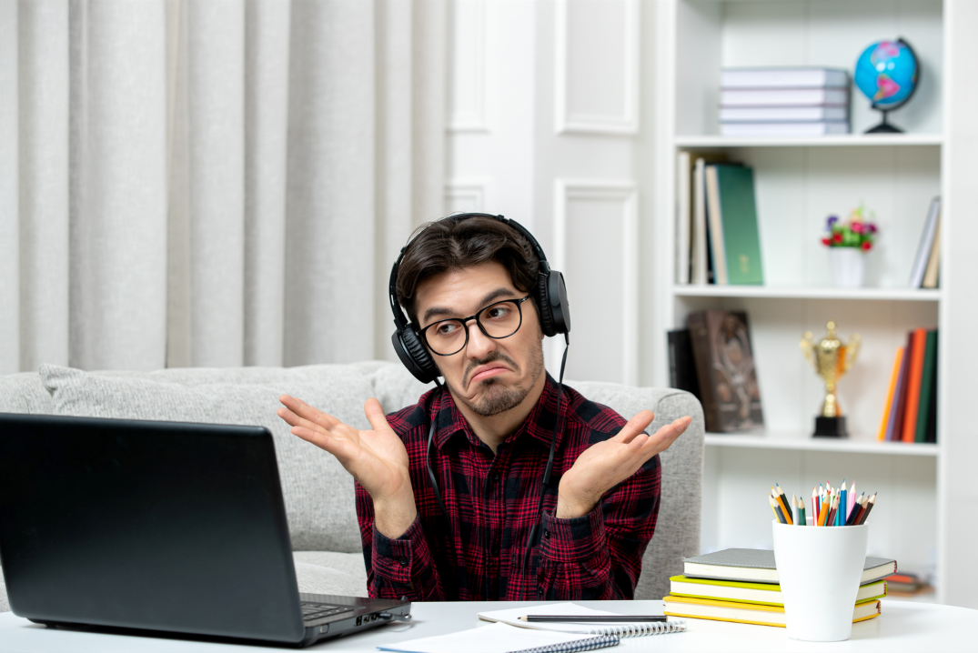 Tipe Tipe Peserta Pelatihan Online dan Drama Unik di Baliknya