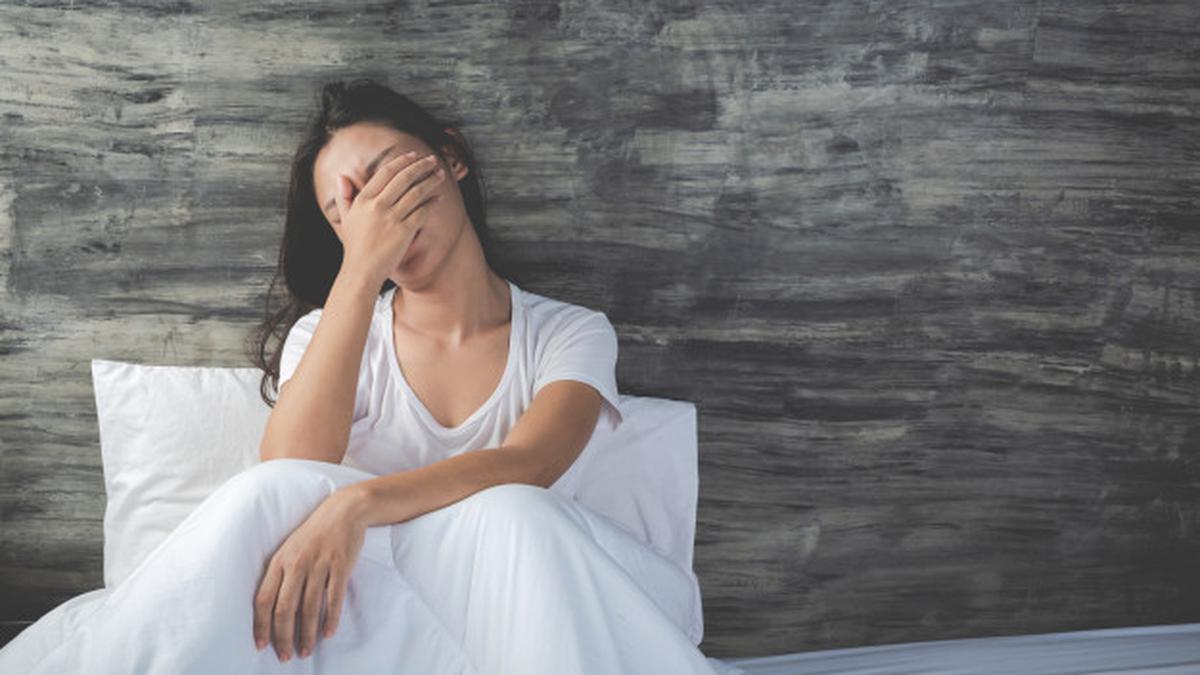Sering Merasa Lelah dan Badan Lemas Seharian? Ini Penyebab dan Solusinya