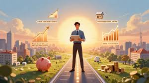 Strategi Cerdas Manajemen Keuangan Pribadi untuk Masa Depan Stabil