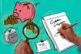 Strategi Cerdas Manajemen Keuangan untuk Masa Depan yang Stabil