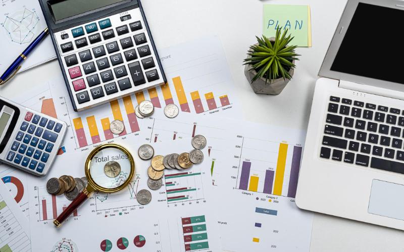 Manajemen Keuangan: Strategi Cerdas Mengelola Dana untuk Masa Depan Stabil