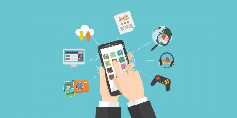 Efektivitas Dunia Kerja Digital Teknologi dalam Mendukung Kinerja Profesional