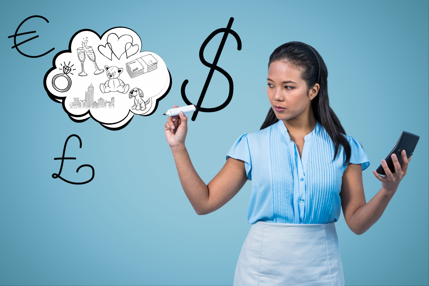 Teknologi Cerdas dalam Industri Keuangan: Peluang dan Disrupsi di Era Digital