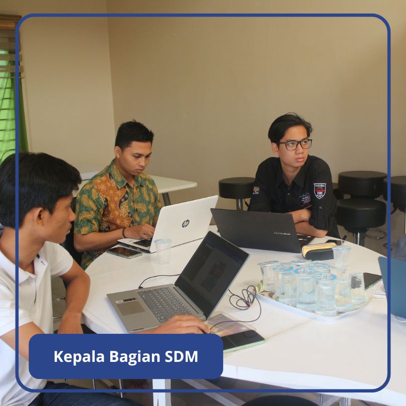 Gambar Pelatihan Batch 2 Kepala Bagian SDM
