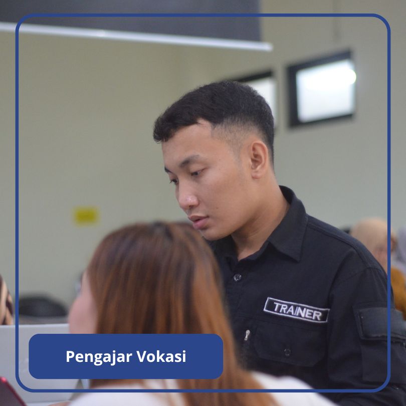 Gambar Pelatihan Batch 2 Pengajar Vokasi